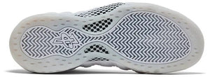 (Men's) Nike Air Foamposite One 'Triple White' (2025) image 3