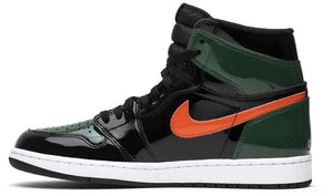 SoleFly x Air Jordan 1 Retro High OG 'Art Basel' Friends & Family image 1