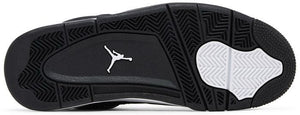 Air Jordan 4 Retro 'White Thunder' image 3
