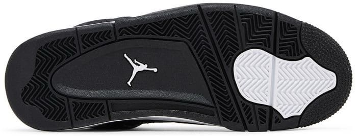 Air Jordan 4 Retro 'White Thunder' image 3