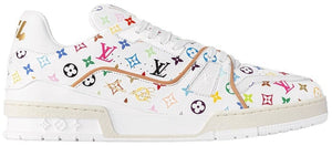 TM LV Trainer Sneaker - 6 image