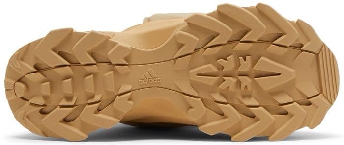 Adidas Yeezy NSLTD Boot 'Khaki' (2021) image 4