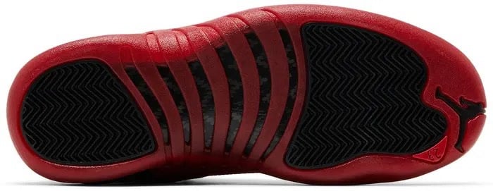 Air Jordan 12 Retro 'Flu Game' 2025 image 3