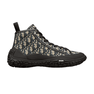 Dior B28 High DIOR Oblique - 12 image