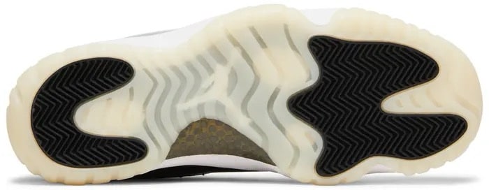 Air Jordan 11 Retro 'Gratitude / Defining Moments image 3