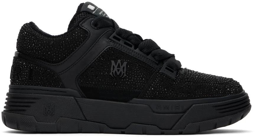 AMIRI Crystal Ma-1 Sneakers - 12 image