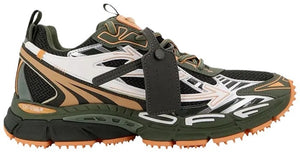 OFF-WHITE Be Right Back - Military Green Peach - 12 image