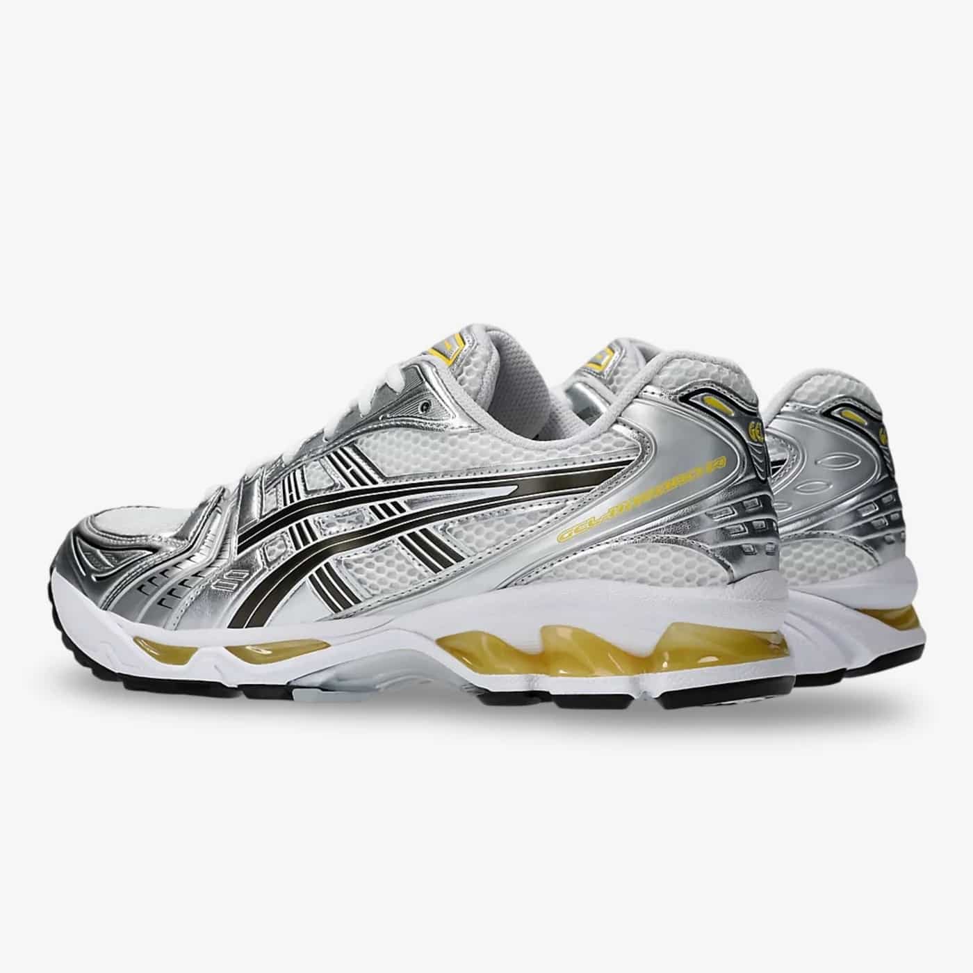 ASICS Gel Kayano 14 'Tai Chi Yellow image 2