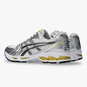 ASICS Gel Kayano 14 'Tai Chi Yellow image 2