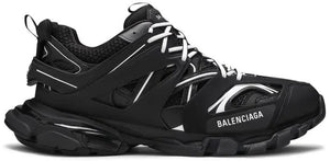 Balenciaga Track Sneaker 'Black White - 10 image