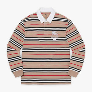 Supreme x Burberry Rugby Beige - L image