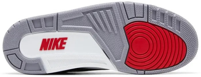 Nike Air Jordan 3 Retro Og ‘Black Cement’ 2018 image 3