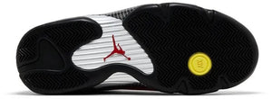 Air Jordan 14 Retro 'Ferrari' (2025) image 3