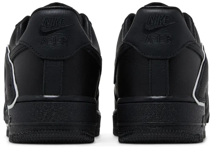 Cactus Plant Flea Market x Air Force 1 Low Premium 'Black' 2024 image 4