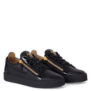 Giuseppe Zanotti Frankie Black image 1