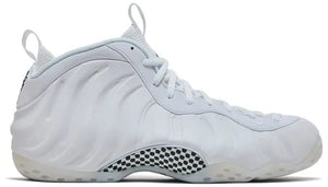 (Men's) Nike Air Foamposite One 'Triple White' (2025) - 13 image