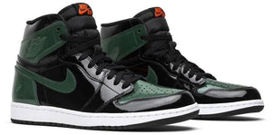 SoleFly x Air Jordan 1 Retro High OG 'Art Basel' Friends & Family image 2