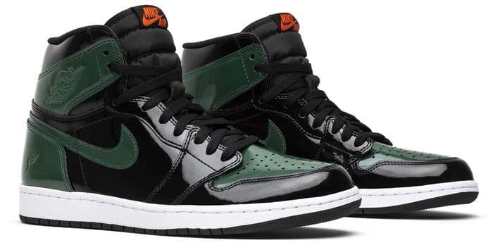 SoleFly x Air Jordan 1 Retro High OG 'Art Basel' Friends & Family image 2