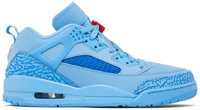 Jordan Spizike Low 'Houston Oilers image 0
