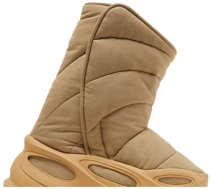 Adidas Yeezy NSLTD Boot 'Khaki' (2021) image 1