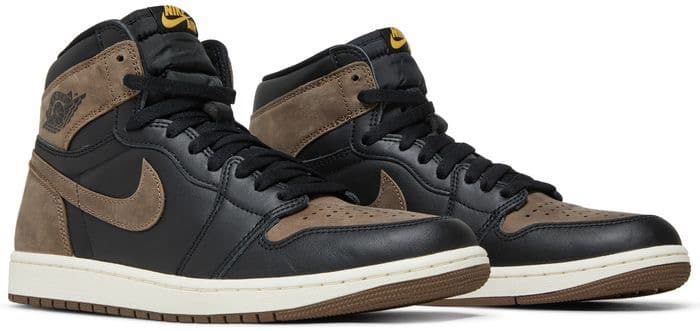 Air Jordan 1 Retro High OG Palomino image 2