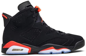 Air Jordan 6 Retro 'Infrared' 2019 - 6.5 image