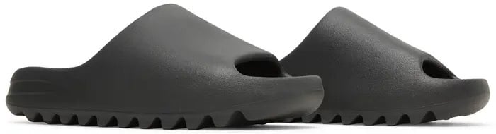 Adidas Yeezy Slide 'Onyx' (2022) image 4