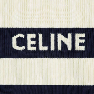 Celine oversized Sweater - XL image