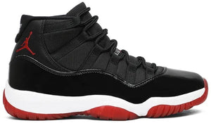 Air Jordan 11 Retro 'Bred' 2019 - 11 image