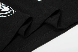 GODSPEED Rocker Tee Black image 4