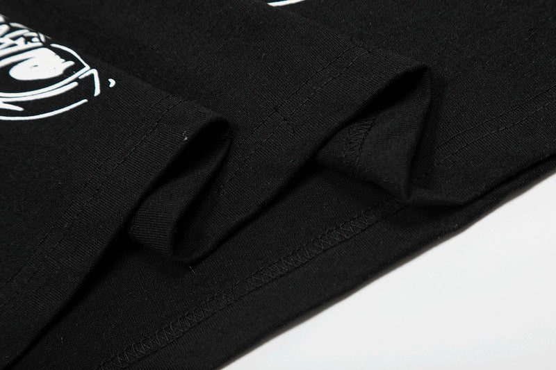 GODSPEED Rocker Tee Black image 4
