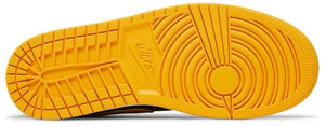 Air Jordan 1 Low 'Yellow Ochre' image 4