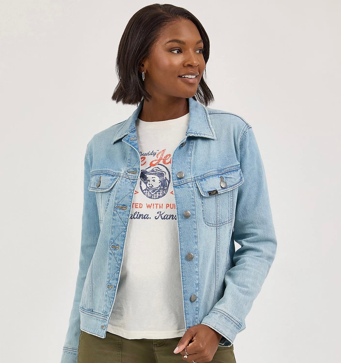 Women’s jackets