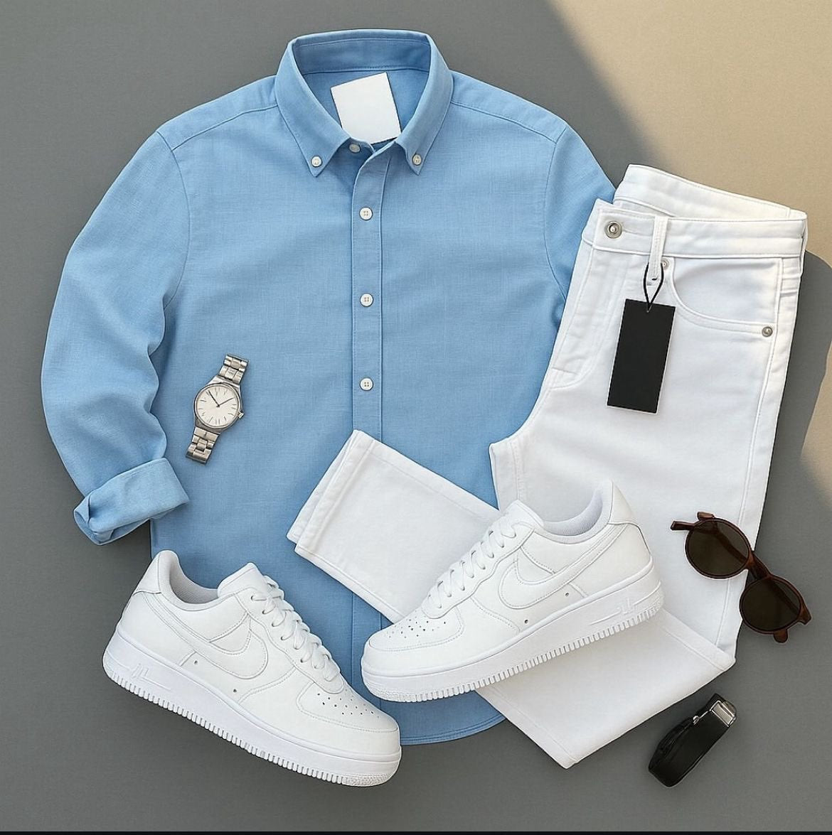 Men’s products