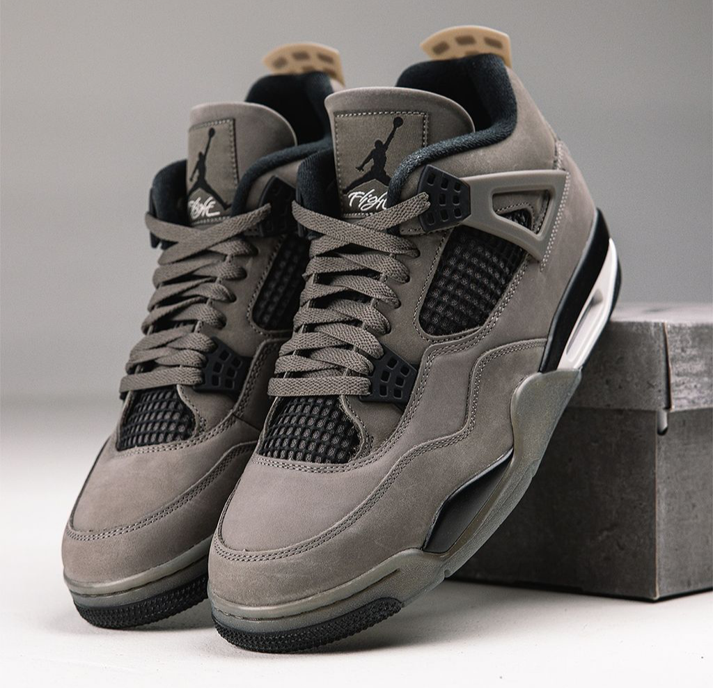 Men’s Air Jordan sneakers