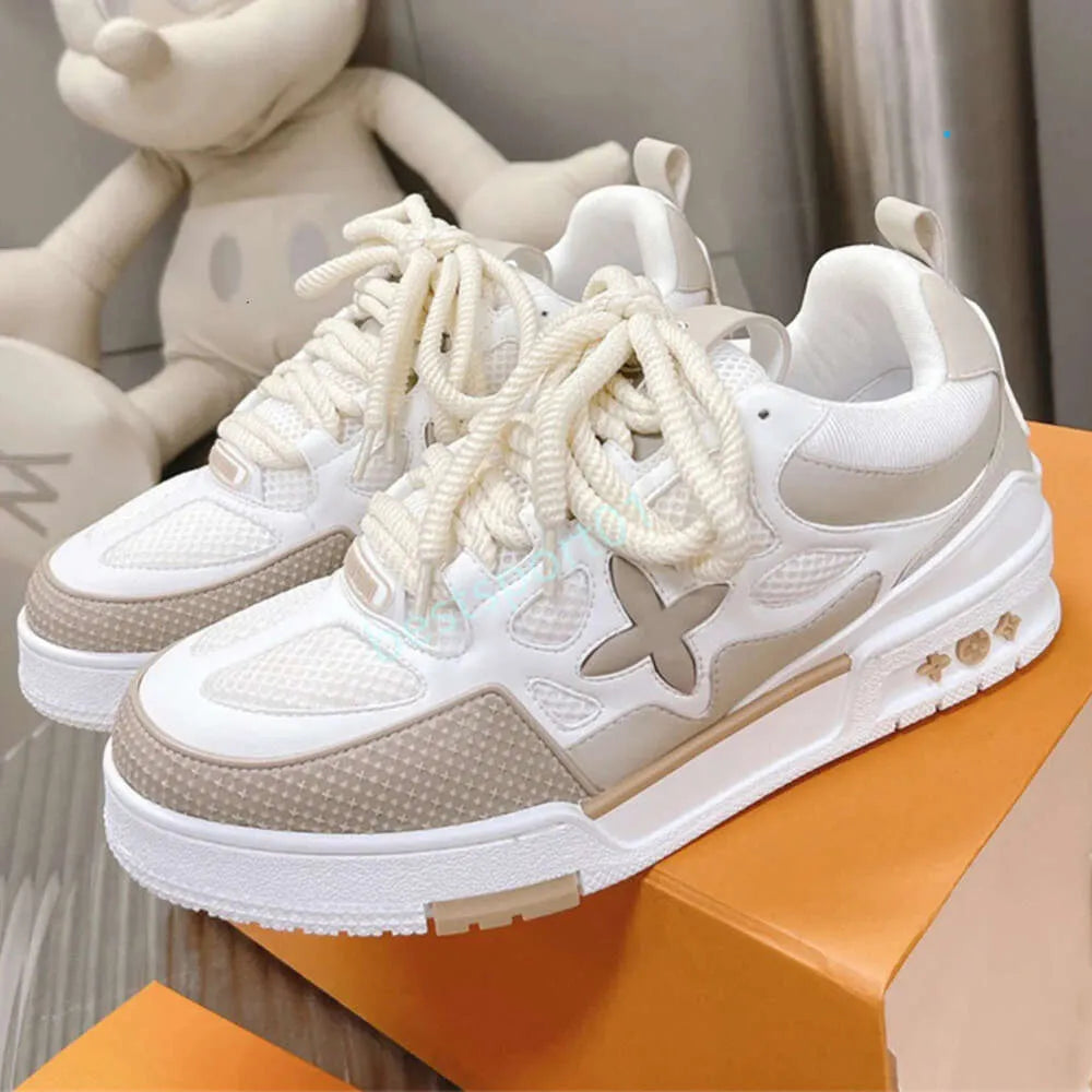 Men’s designer kicks