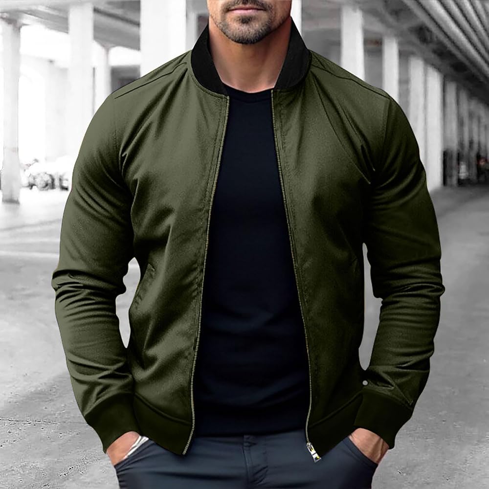 Men’s Jackets