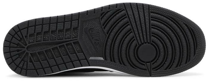 Air Jordan 1 Retro High OG 'Shadow 2.0' image 3