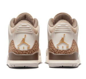 Nike Air Jordan 3 Retro Palomino image 3