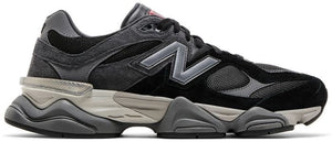 New Balance 9060 'Black / Castlerock Grey - 11 image