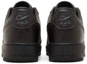 Air Force 1 '07 'Triple Black' image 3
