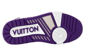 Louis Vuitton LV Trainer WMNS Bicolor image 3