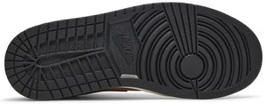 Air Jordan 1 Mid SE 'Dark Chocolate' image 3