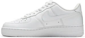 Nike Air Force 1 Low '07 'Triple White' (2020) image 1
