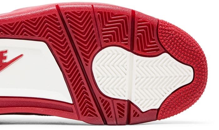 Nigel Sylvester x Air Jordan 4 Retro OG SP image 4