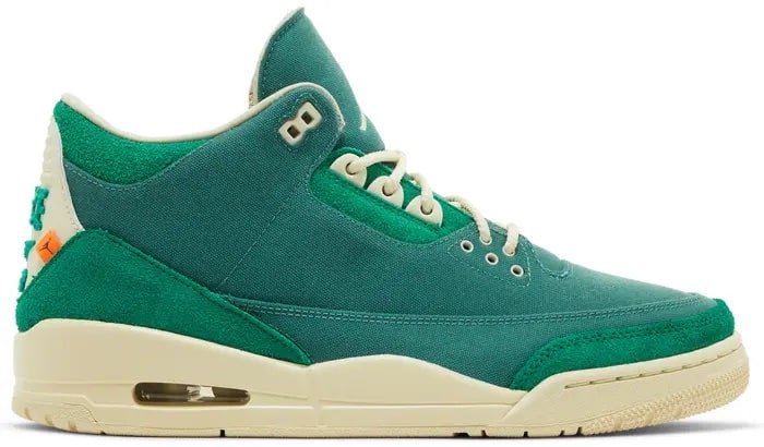 (WMNS) Air Jordan 3 x Nina Chanel Abey Bicoastal image 0