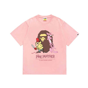 Ape Short Sleeves, Male Teenagers Short Sleeves image 0