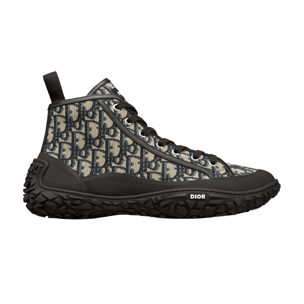 Dior B28 High DIOR Oblique - 6 image