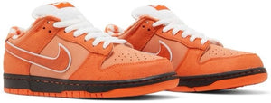 2022 Concepts x Dunk Low SB 'Orange Lobster' image 2