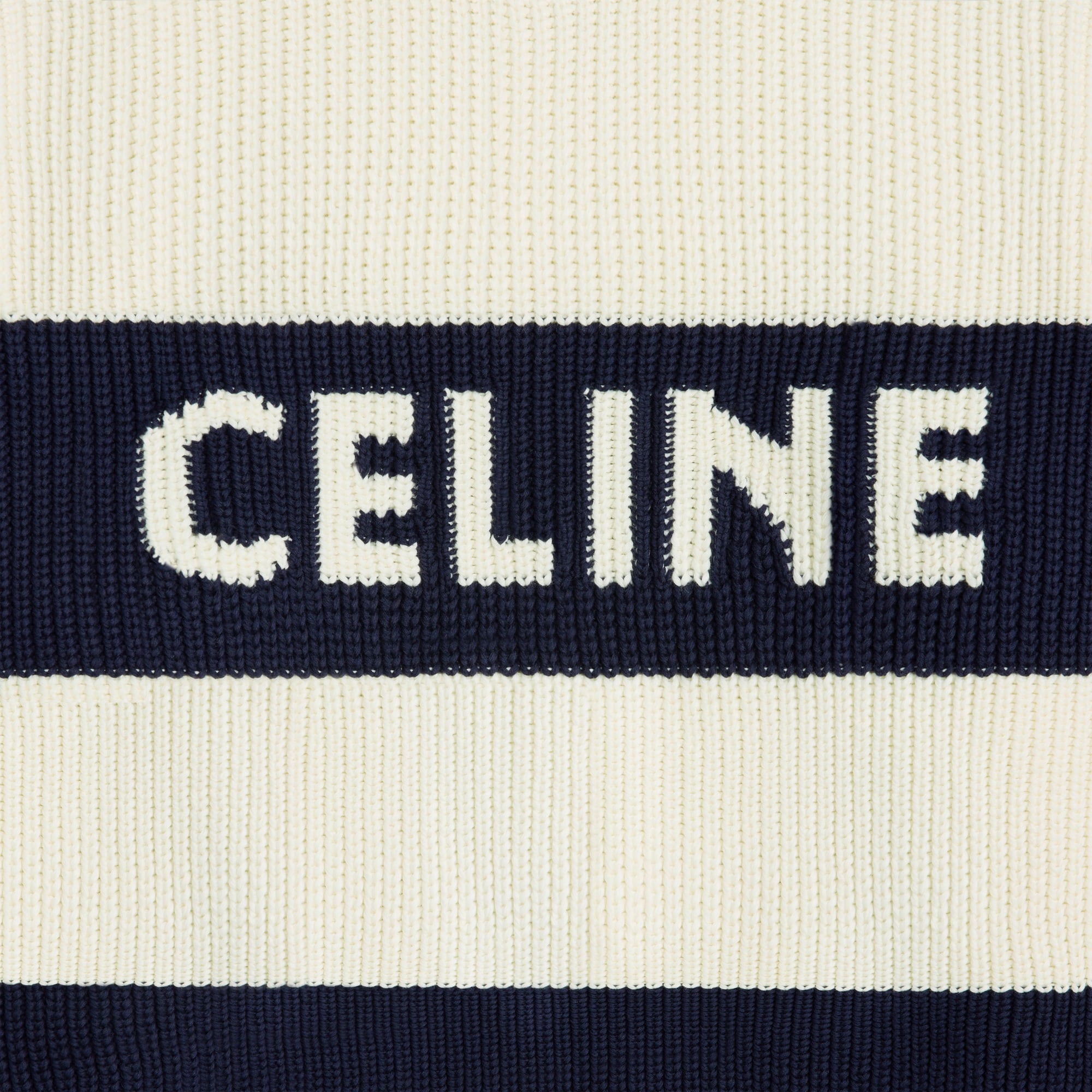 Celine oversized Sweater - S image